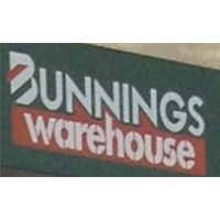 BUNNINGS warehouse
